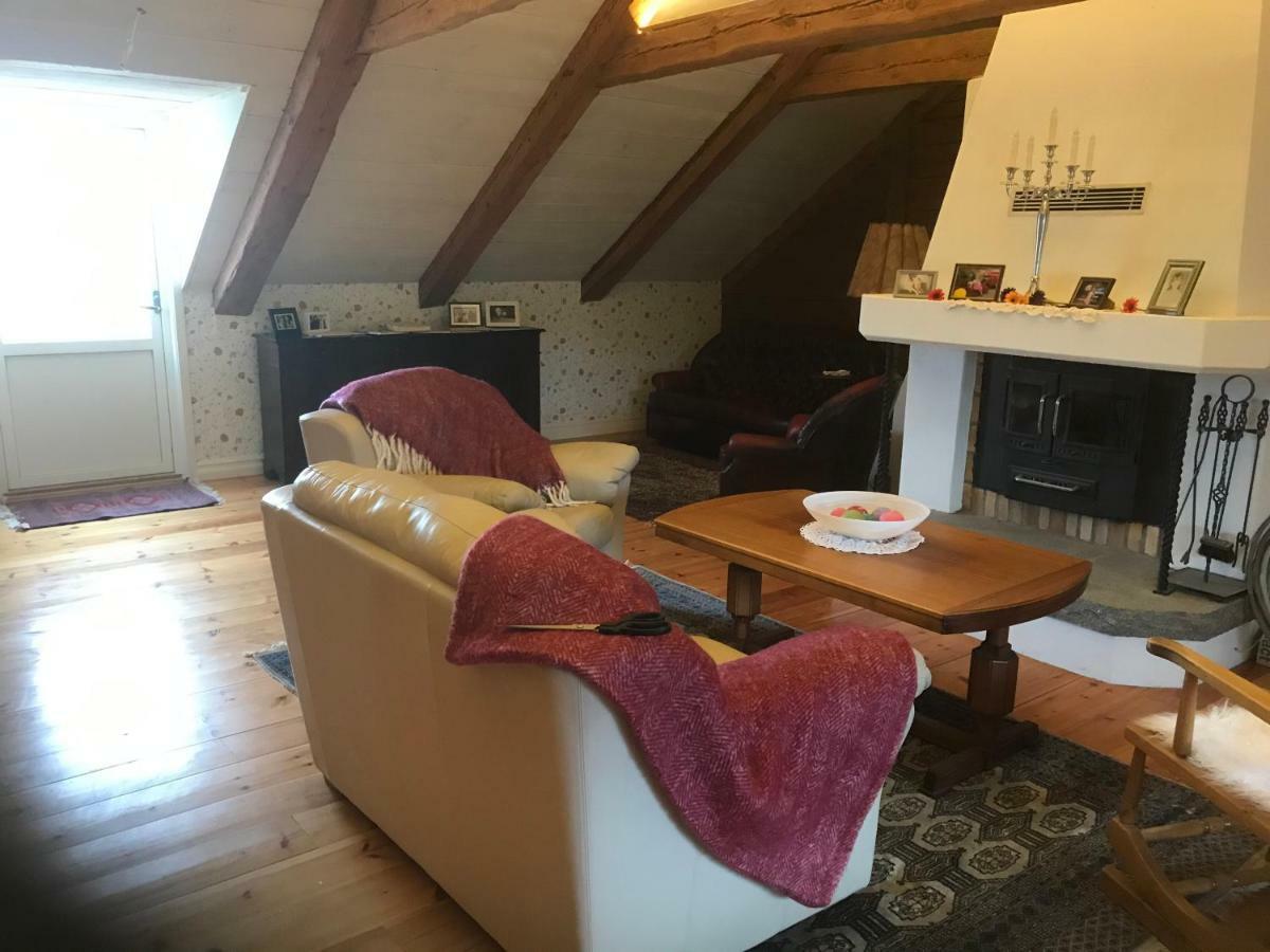 Ameriden Bed&Breakfast Godeby Buitenkant foto