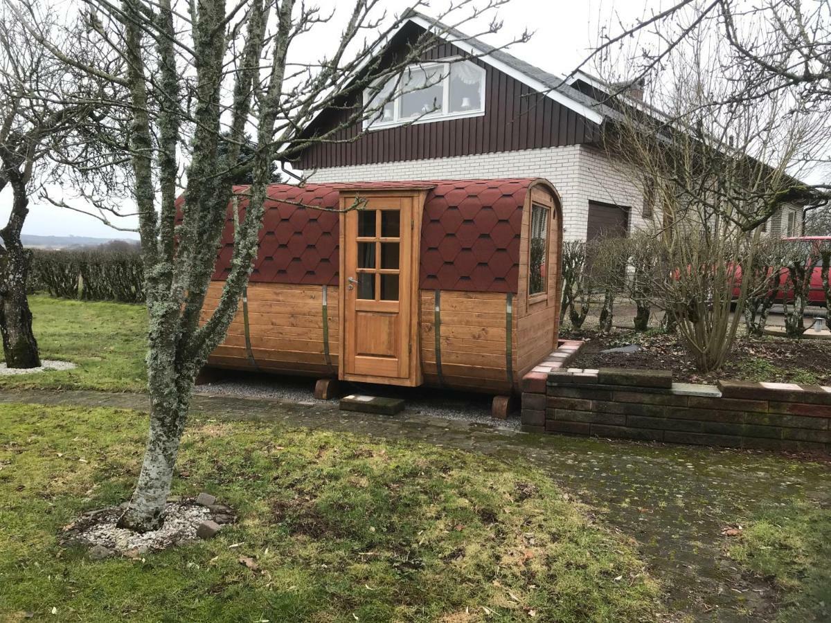 Ameriden Bed&Breakfast Godeby Buitenkant foto