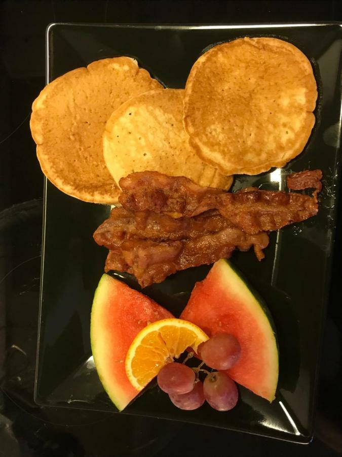 Ameriden Bed&Breakfast Godeby Buitenkant foto