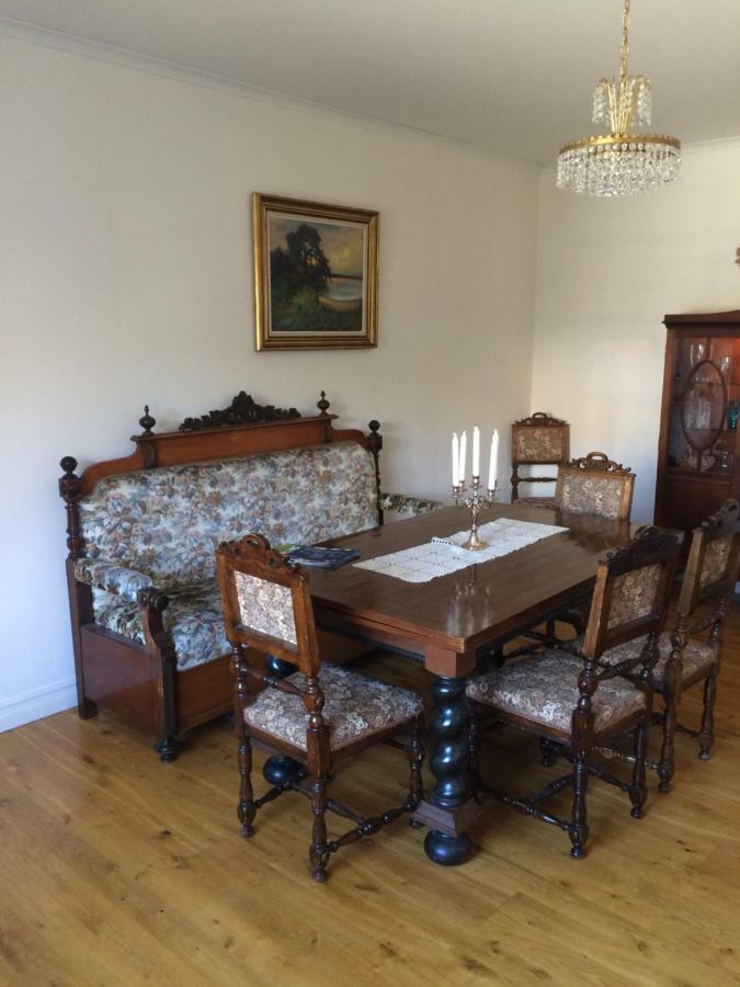 Ameriden Bed&Breakfast Godeby Buitenkant foto